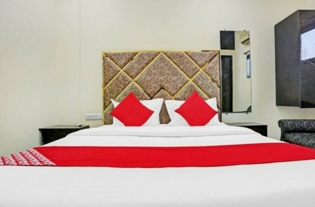 Hotel STay Inn Deluxe Room 5