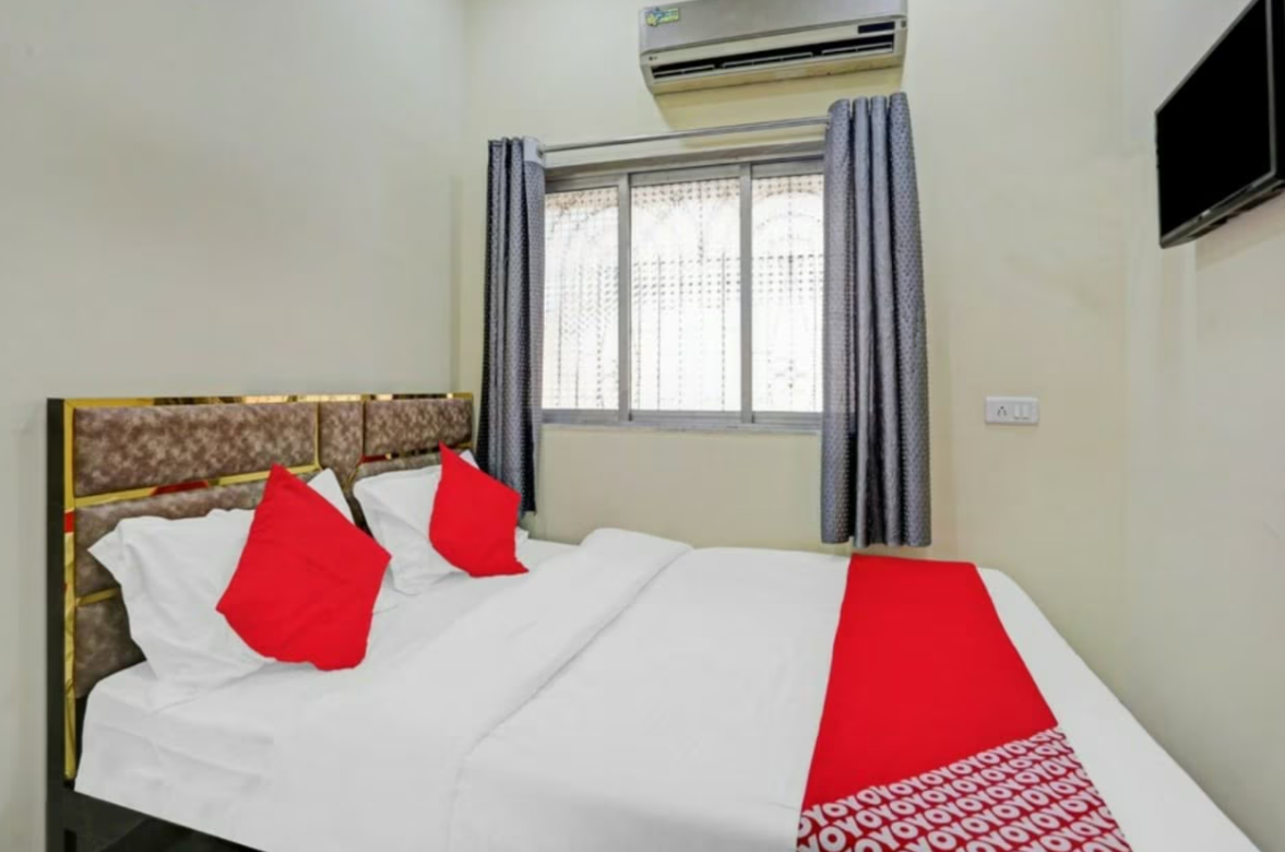 Hotel STay Inn Deluxe Room 12