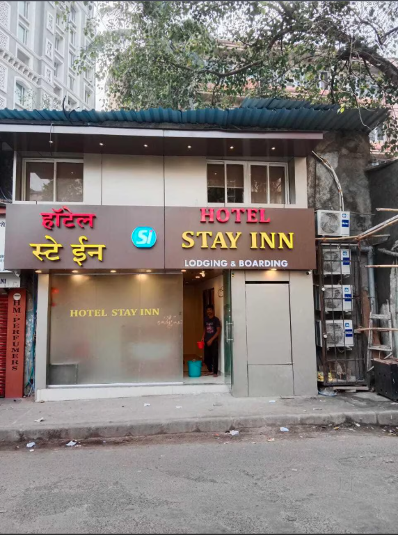 Hotel STay Inn