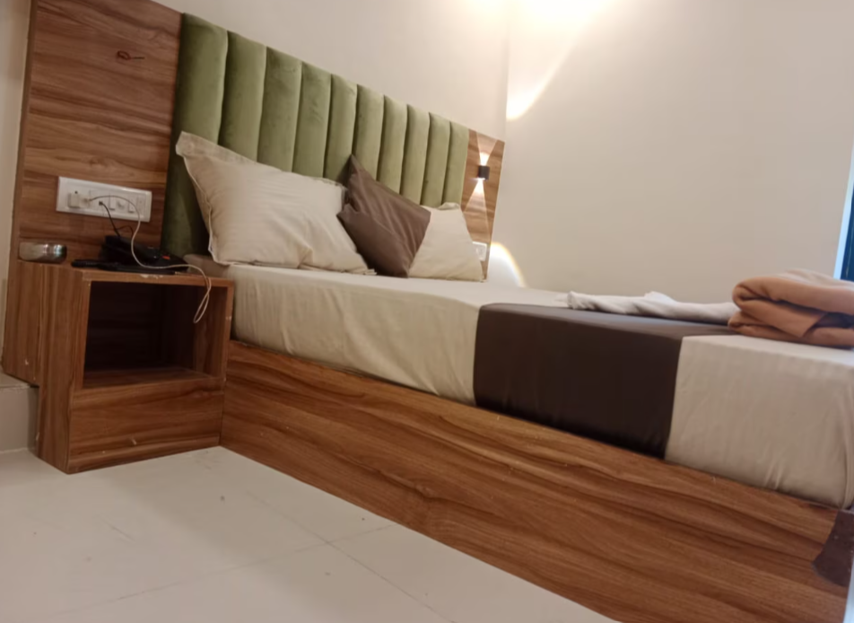 Hotel STay Inn Deluxe Room 11