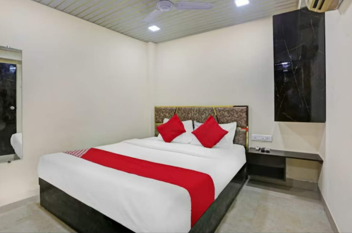 Hotel STay Inn Deluxe Room 9