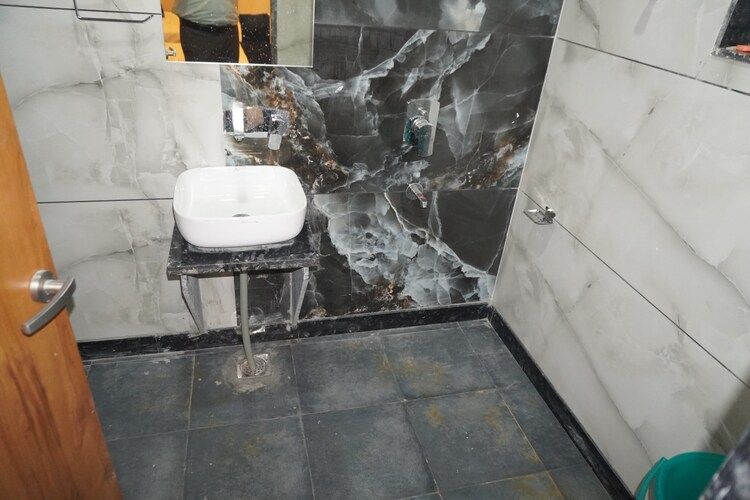 AC Deluxe Double Room