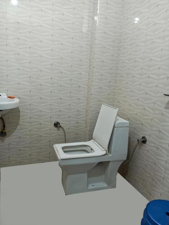 Prem bhawan guest house Standard Double Room with Fan 2