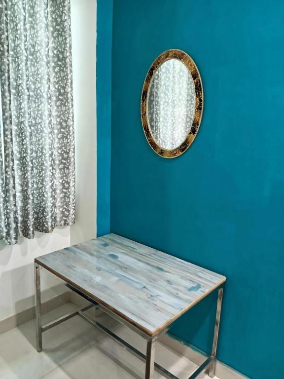 Prem bhawan guest house Deluxe Triple Room 6