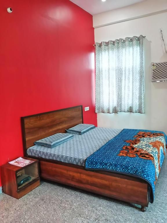 Prem bhawan guest house Deluxe Family Room