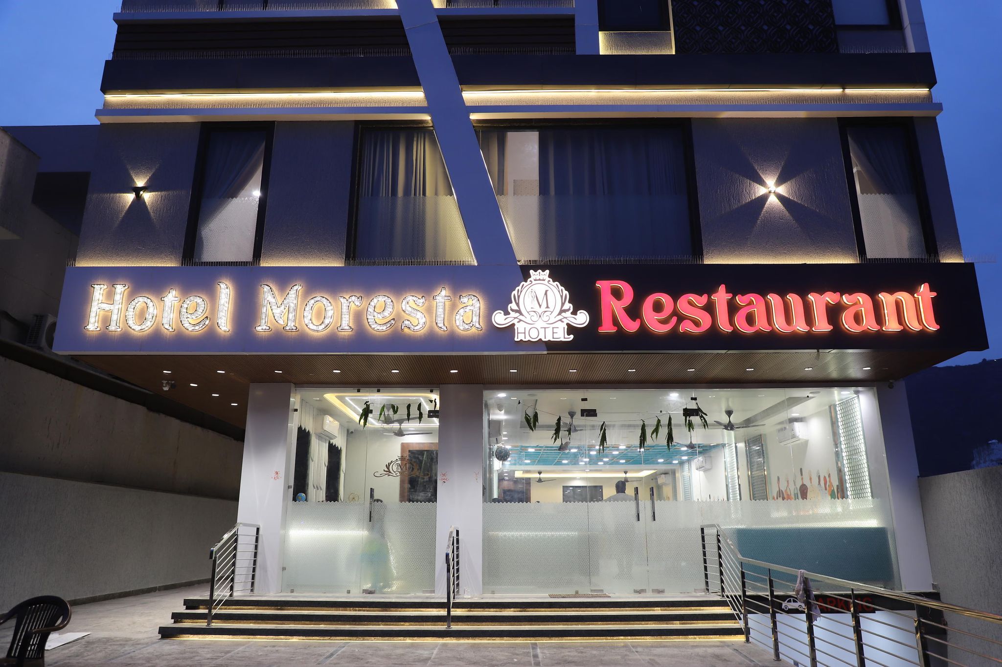 Hotel Moresta