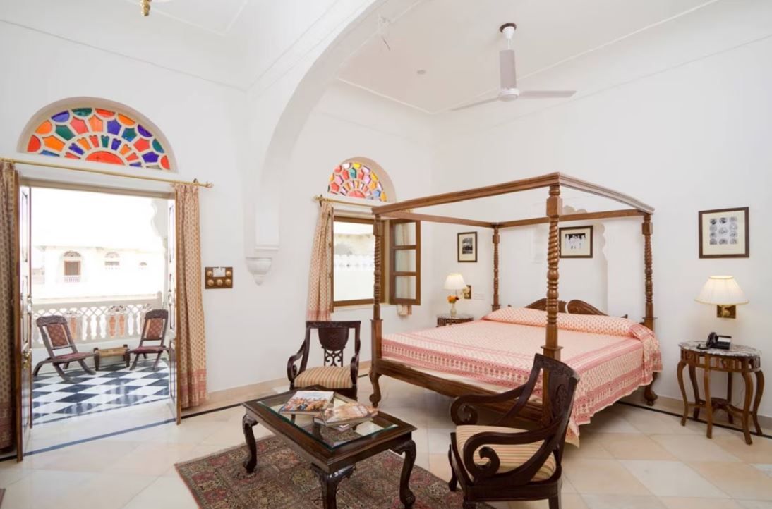 Royal Suite Room