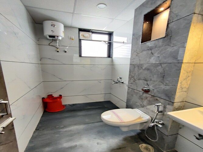 Hotel Ashirwad Superior Twin Bedded Room 3