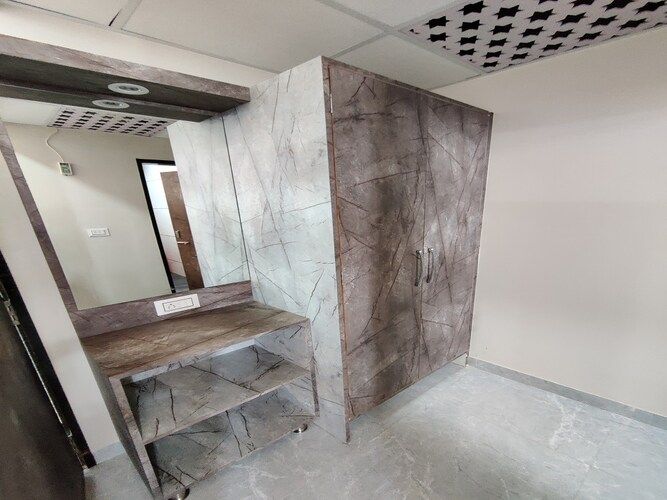 Hotel Ashirwad Superior Twin Bedded Room 2