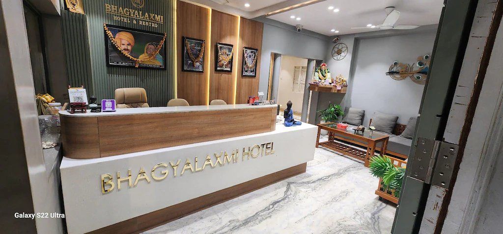 Hotel Bhagya Laxmi