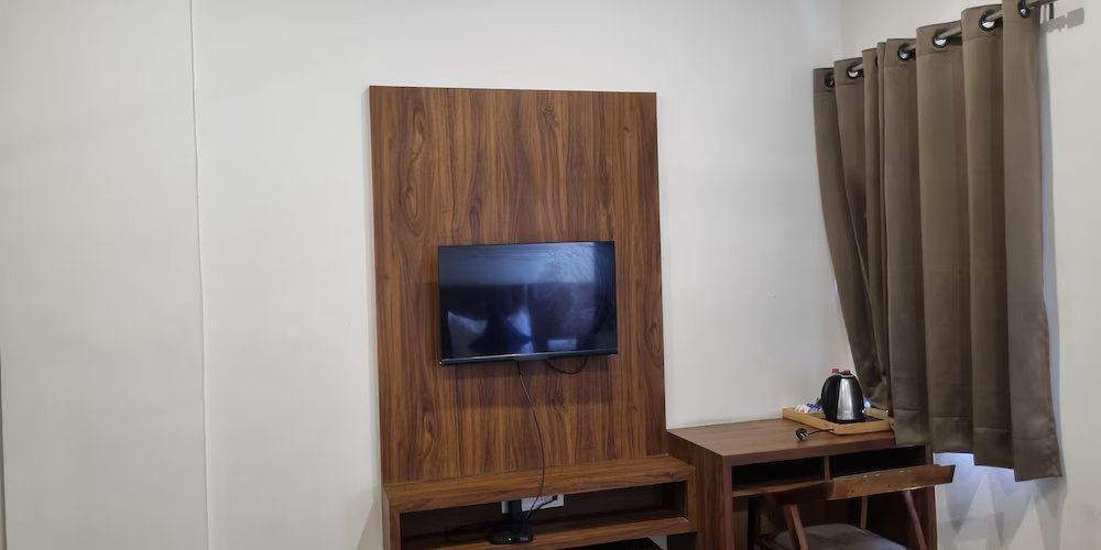 Hotel U ConnecT Deluxe Rooms 7