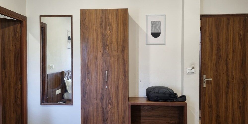 Hotel U ConnecT Deluxe Rooms 8