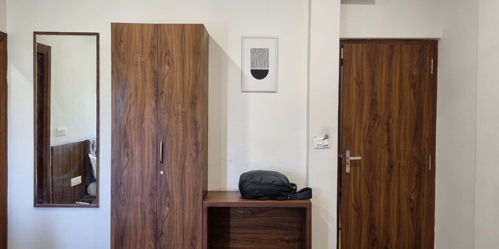 Hotel U ConnecT Deluxe Rooms 6