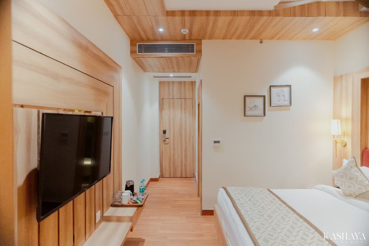 Hotel Ratan Mahal Executive Room 3