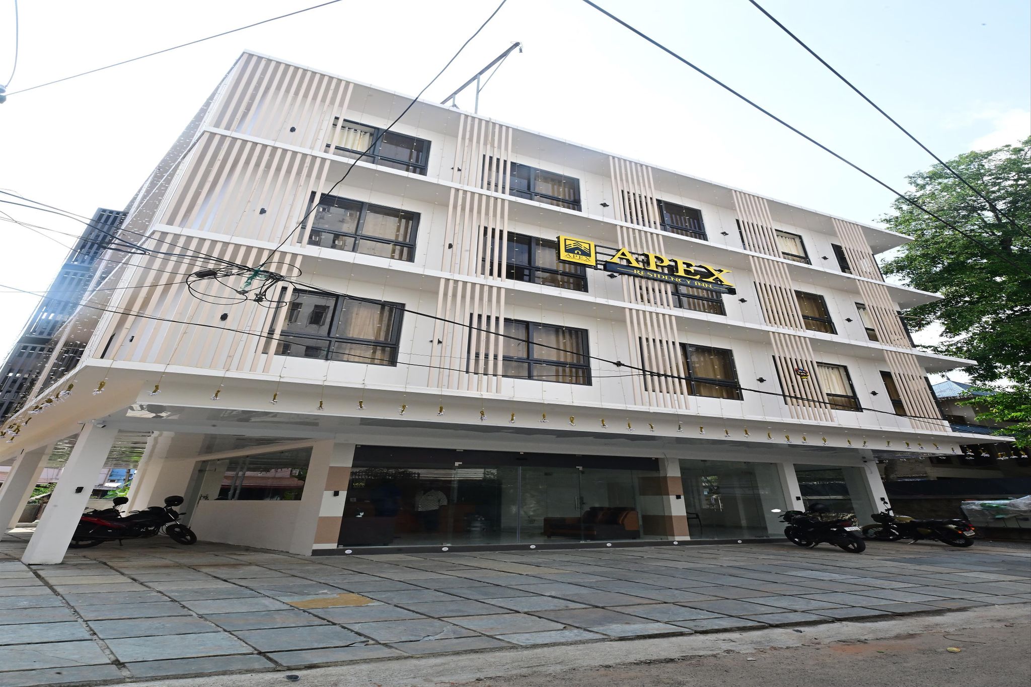 APEX RESIDENCY INN