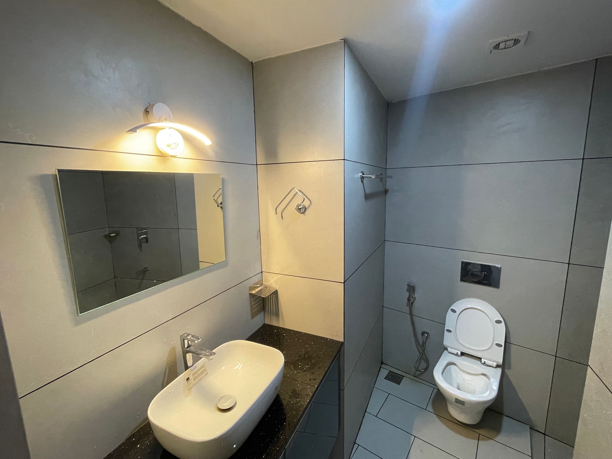 APEX RESIDENCY INN Single Room 3