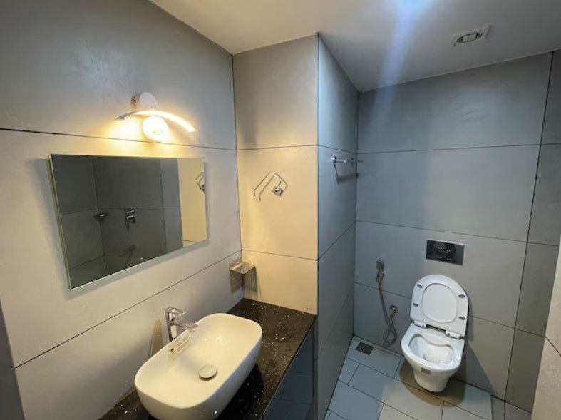 APEX RESIDENCY INN Deluxe Room with King Bed 3