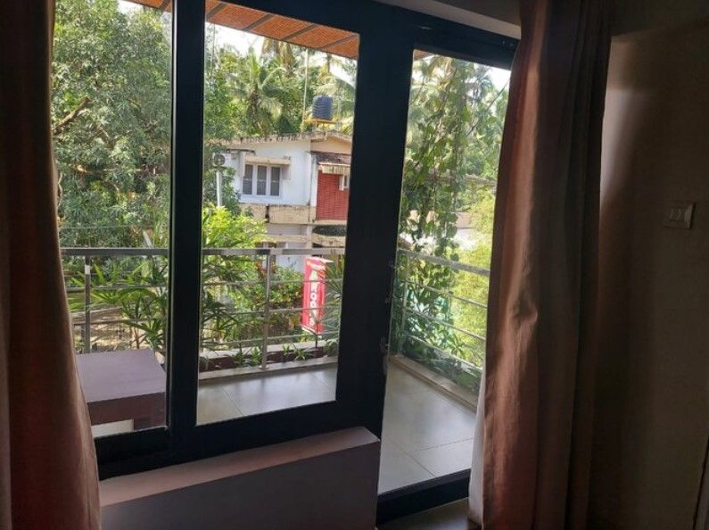 Mahimidas Non AC Room with Balcony 6