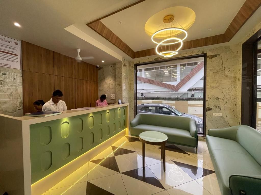 West Coast Suites Vasai