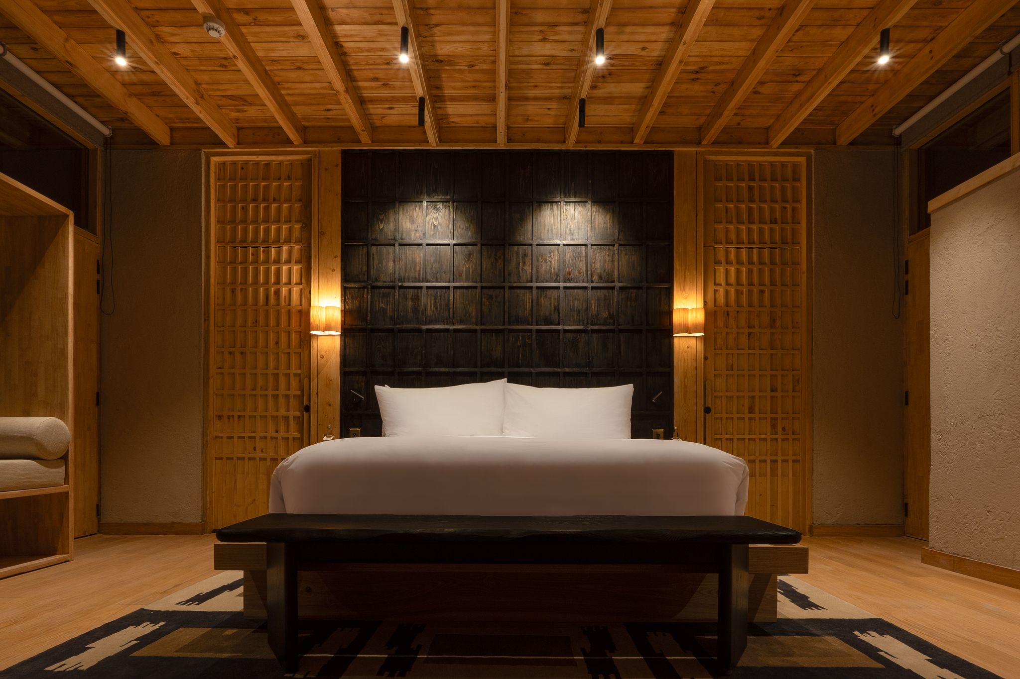 The Postcard in the Himalayan Willows , Stok, Leh The Willow Suites 6