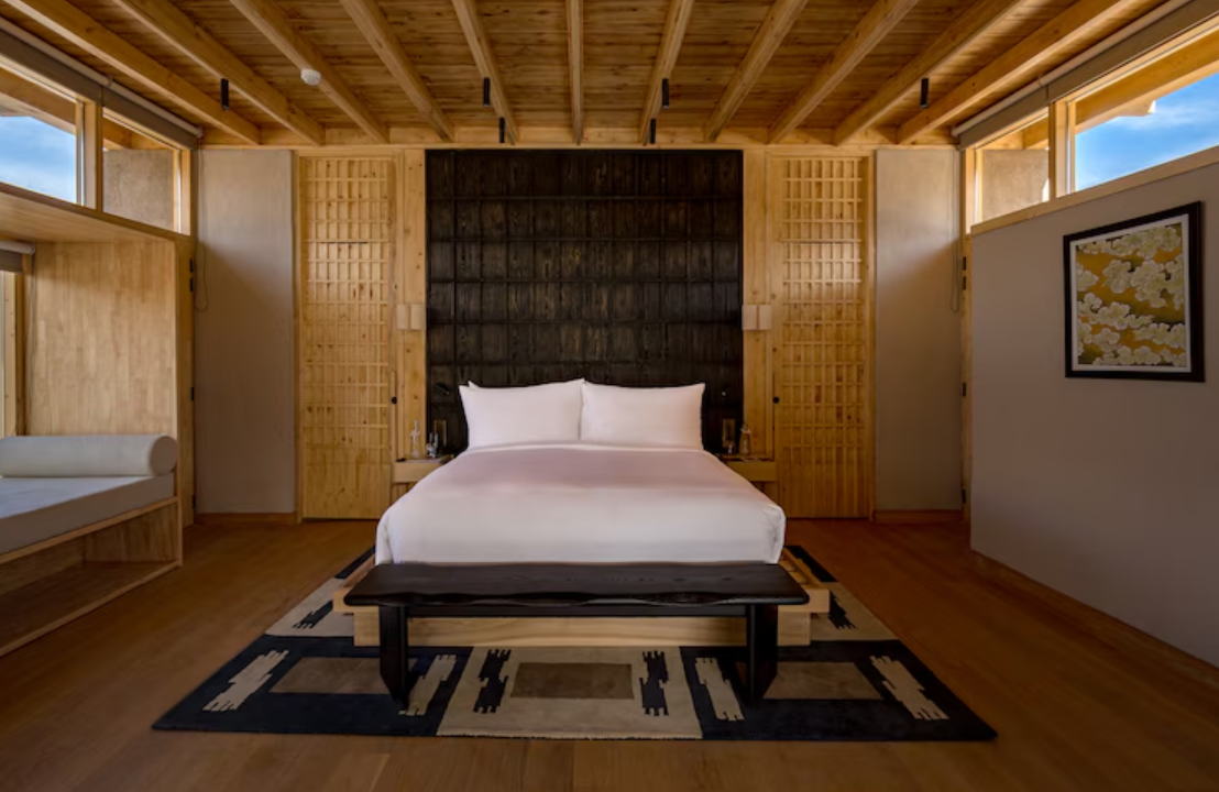 The Postcard in the Himalayan Willows , Stok, Leh The Willow Suites 2