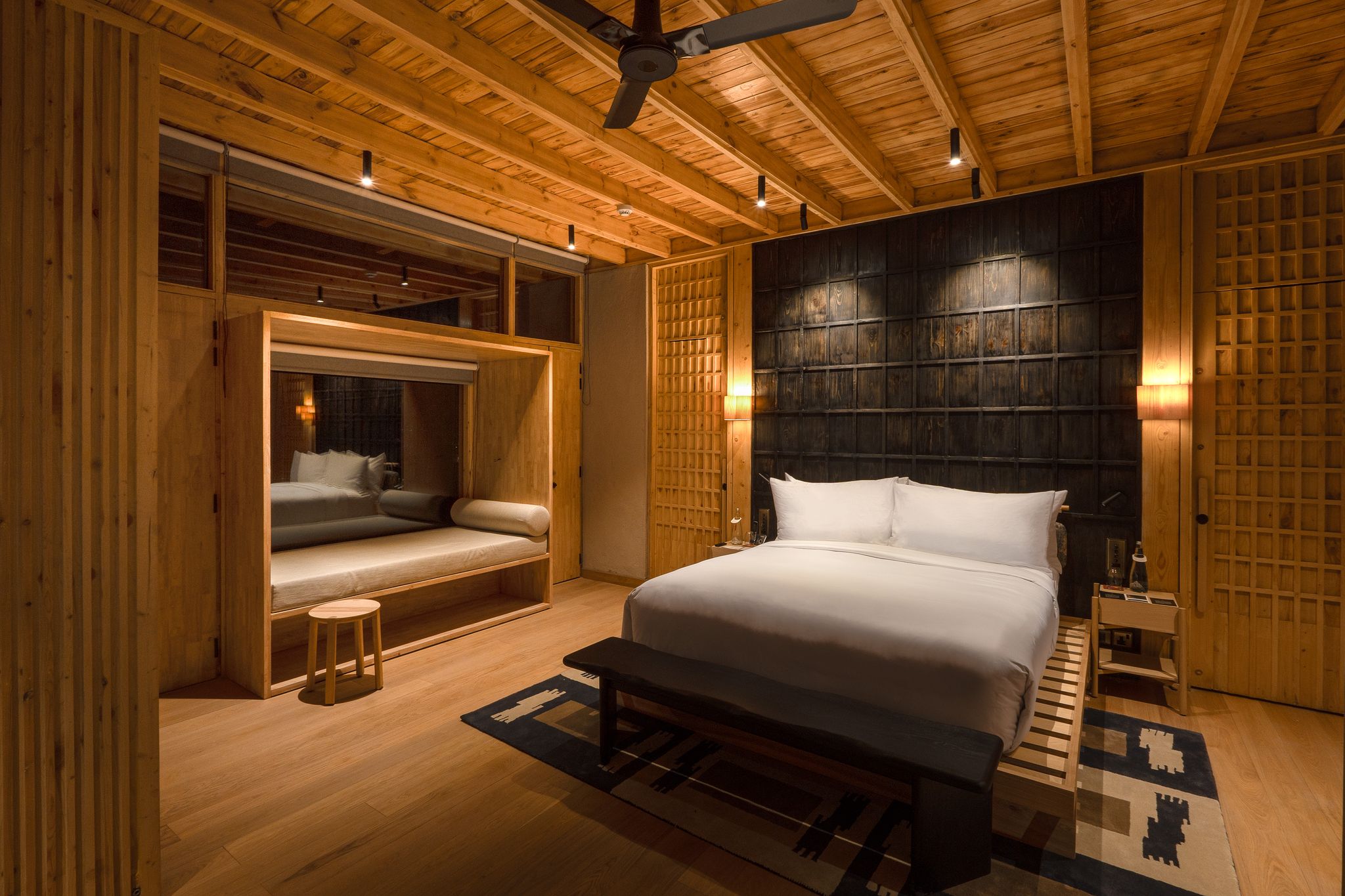 The Postcard in the Himalayan Willows , Stok, Leh The Willow Suites 4