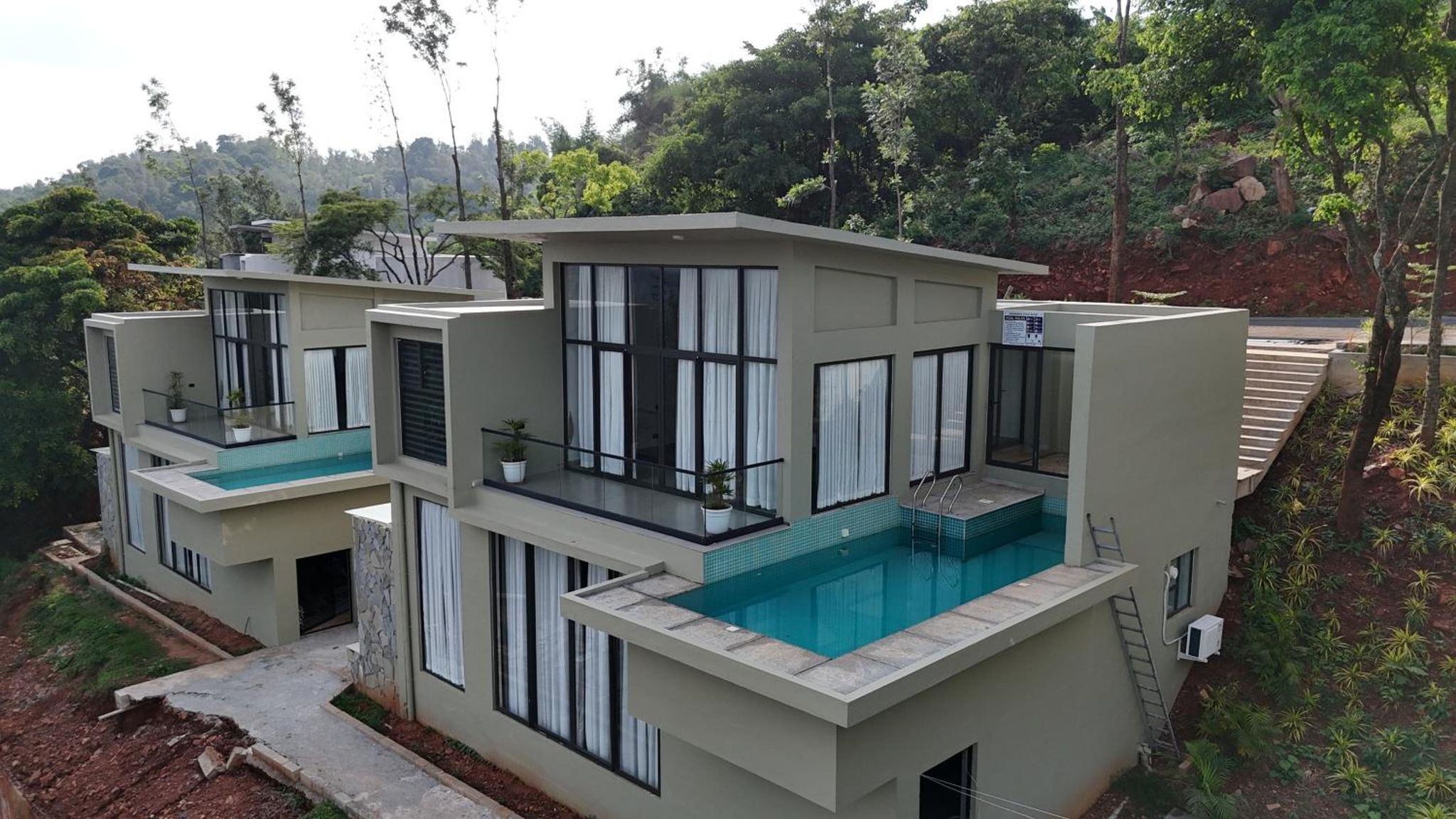 SILA Secret Mirage