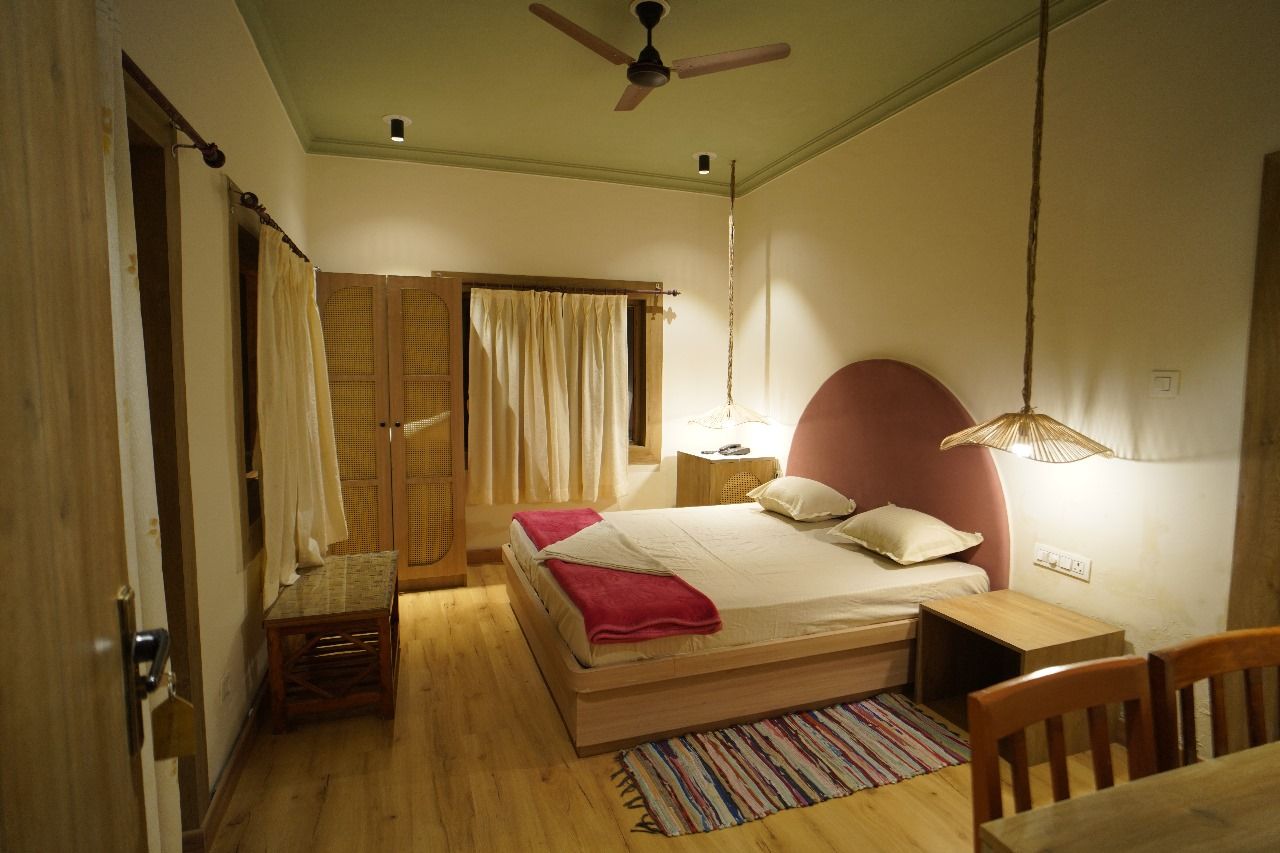 Hotel Valna Estate Mountain View Kausani By HRG Standard Room 2