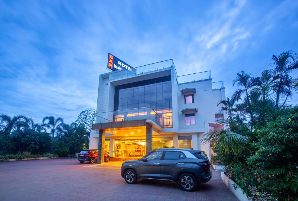 Hotel Indraprastha Thiruvalla