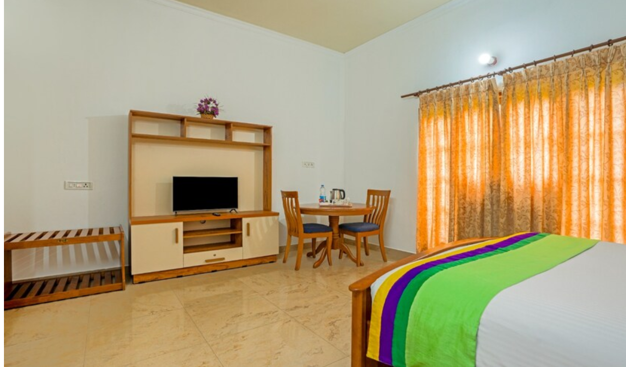 le selena munnar Deluxe Room 3