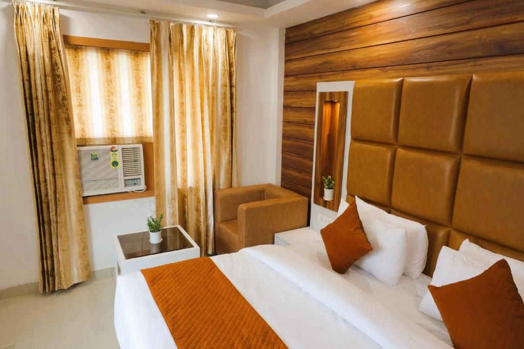 Jeyan Inn By Golden Tree Premium Room 3