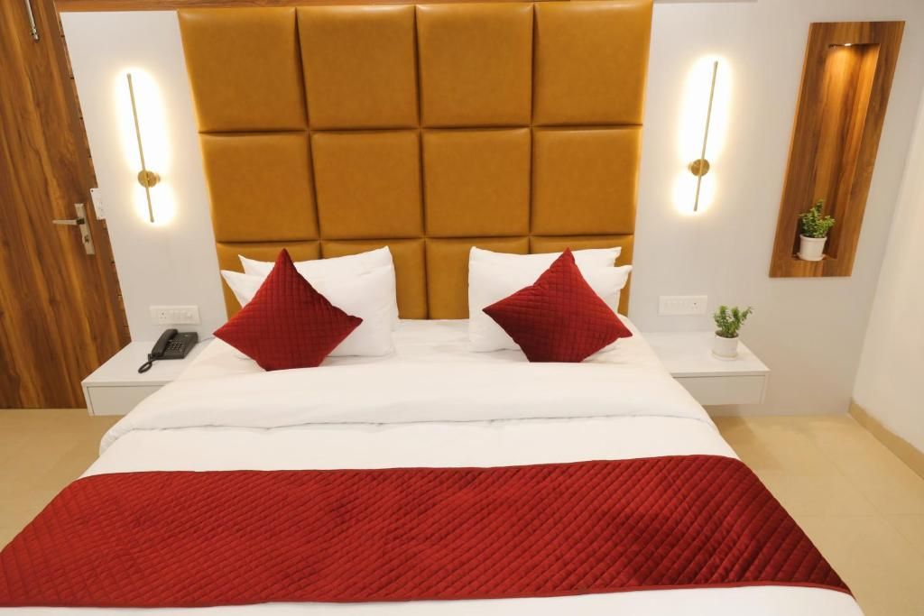 Jeyan Inn By Golden Tree Premium Room 2