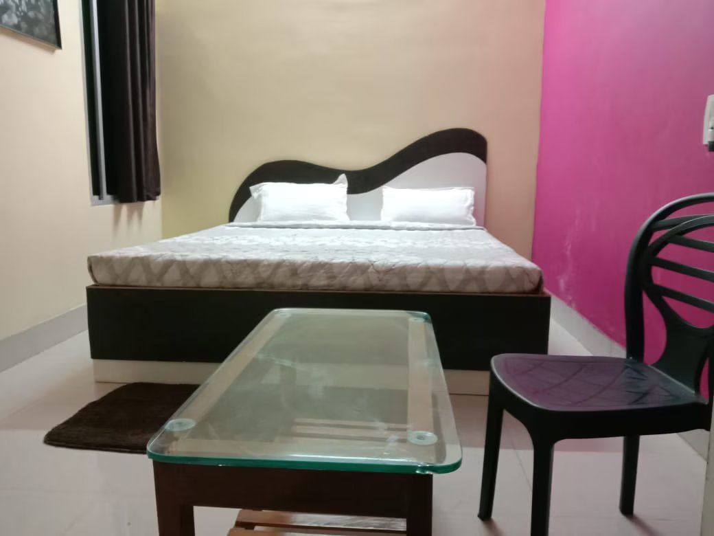 Hotel Golden Palace  GOLDEN SUITE ROOM 4