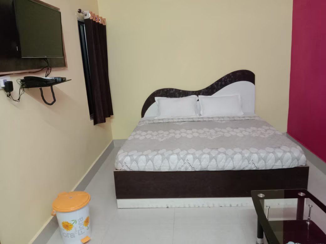 Hotel Golden Palace  GOLDEN SUITE ROOM 3