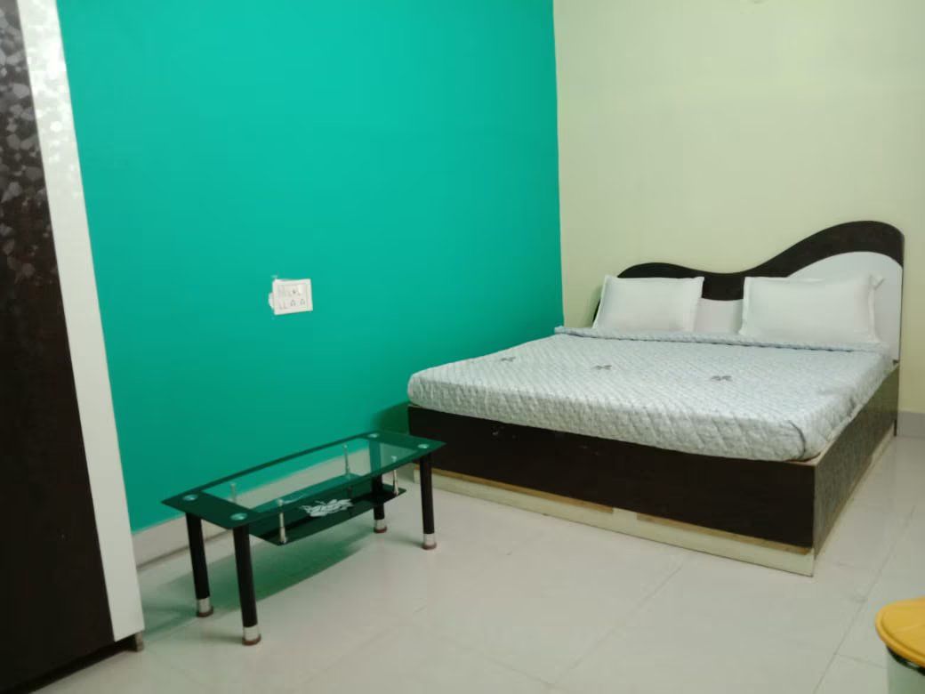 Hotel Golden Palace  GOLDEN SUITE ROOM