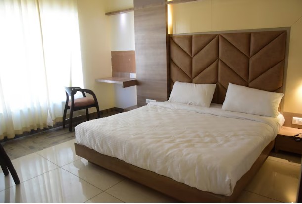 Hotel Samarsingha's