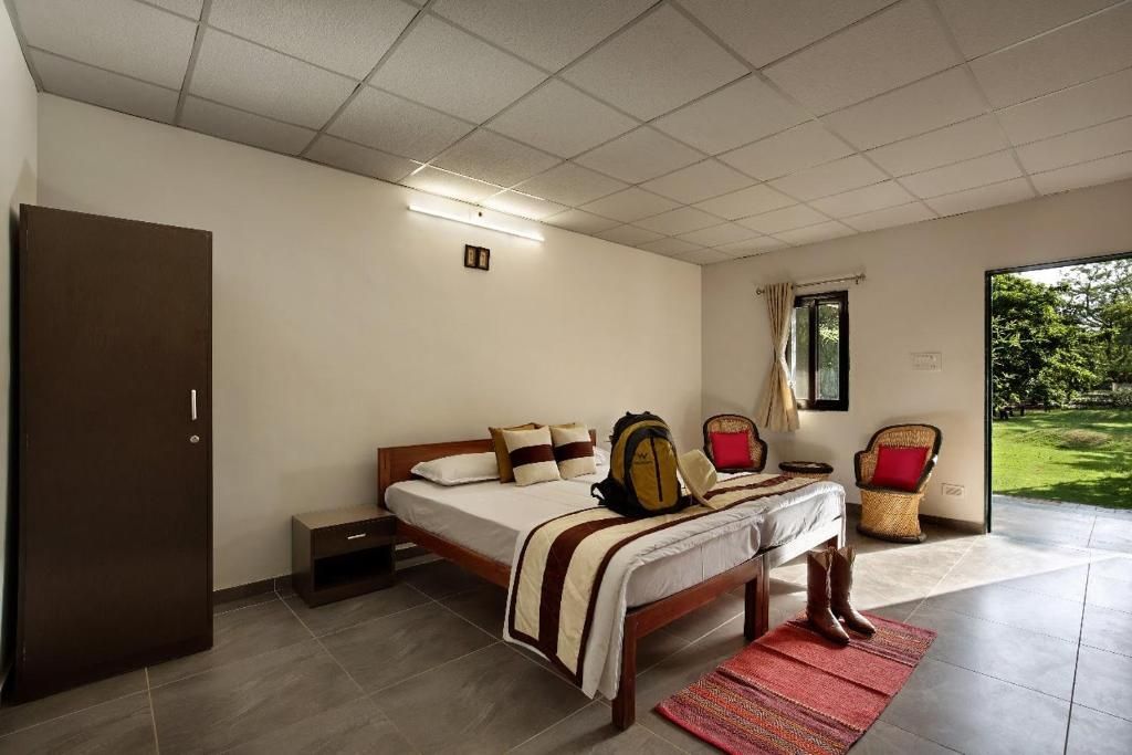 Camp Dilly Cottage 3