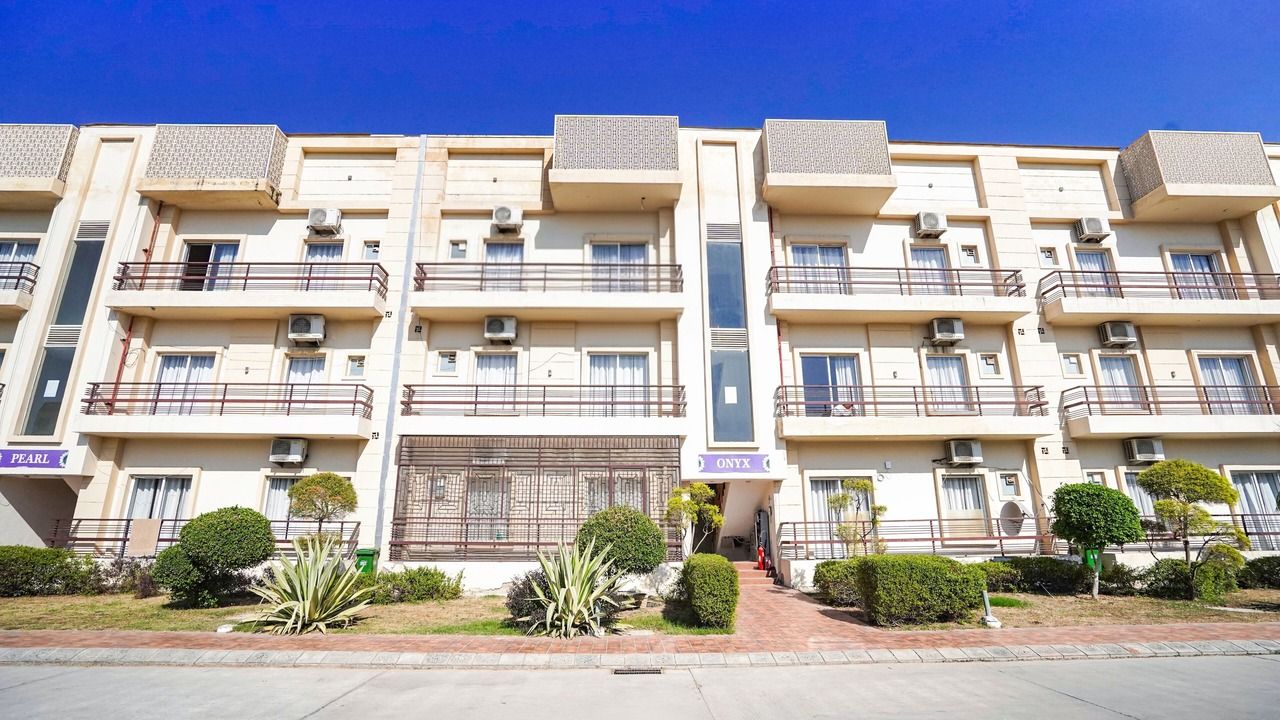 Hotel Vrij Stay Suite