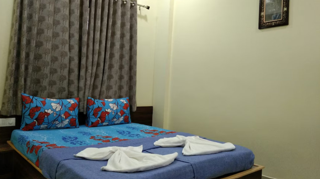 Standard Non-AC Room