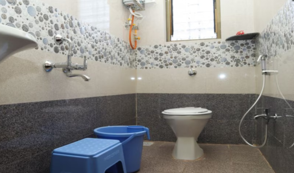 Standard Non-AC Room