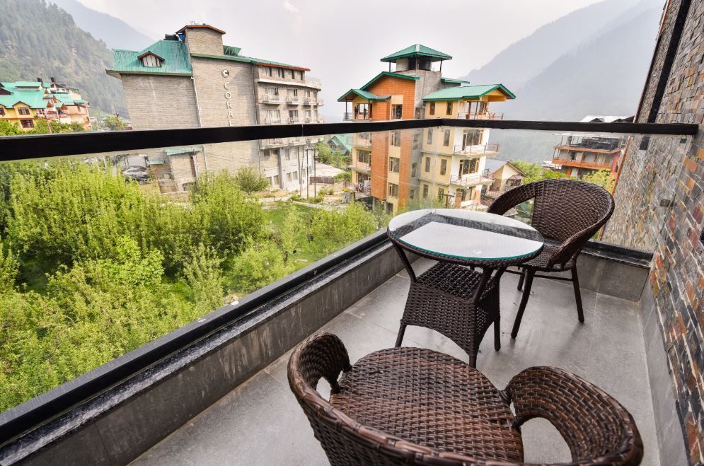 Tree Valley By Terra Hotels