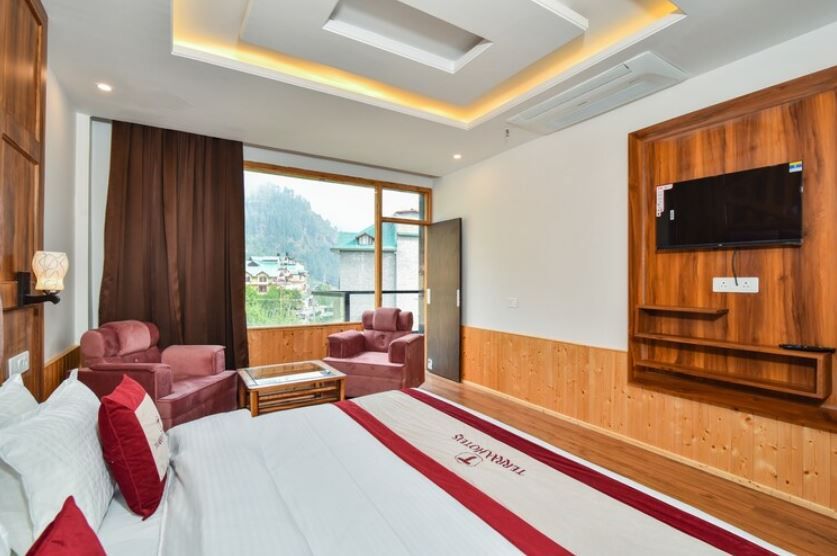 Tree Valley By Terra Hotels