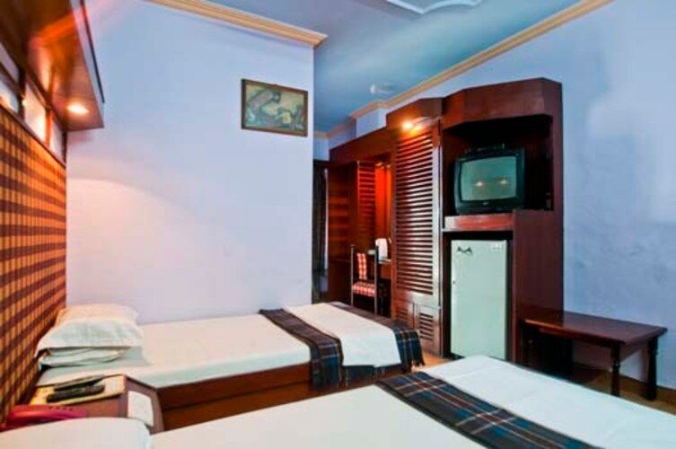 Executive Room