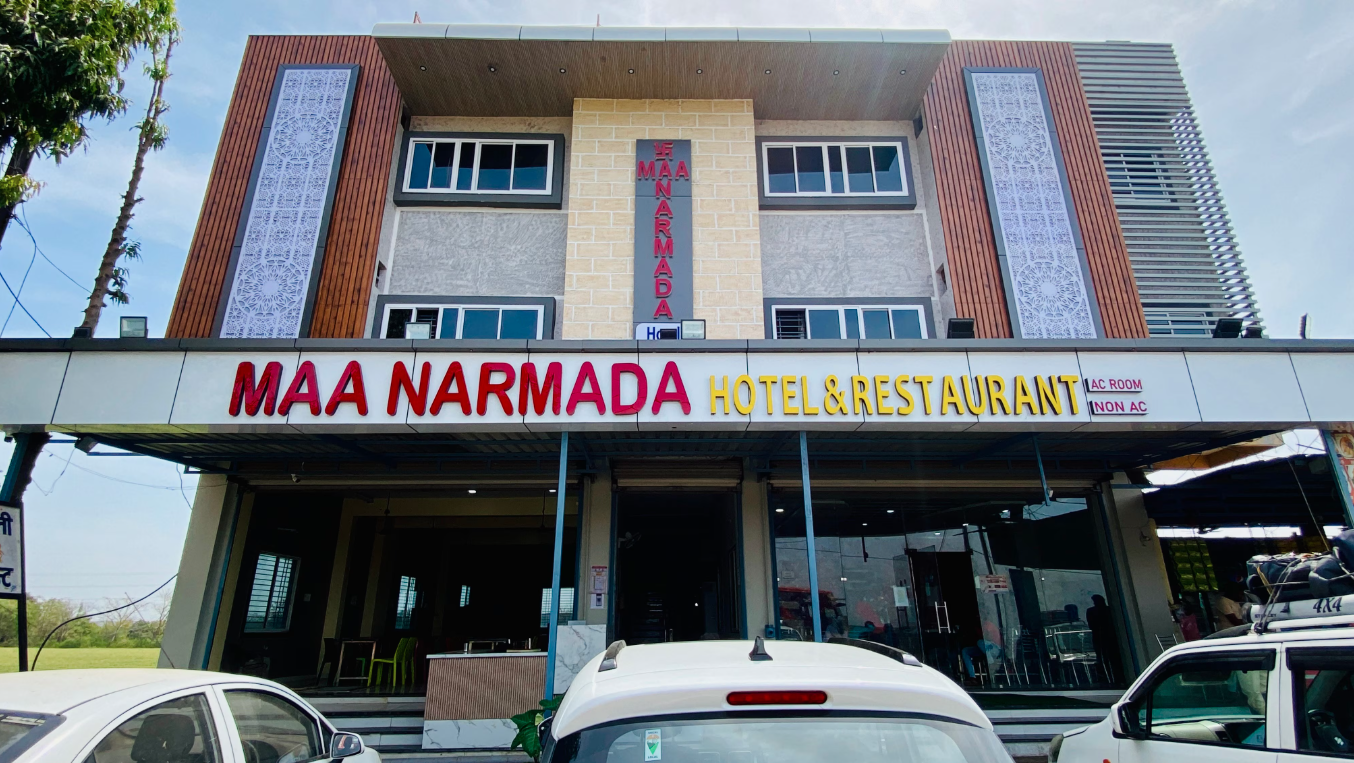 Maa Narmada Hotel & Family Restaurant