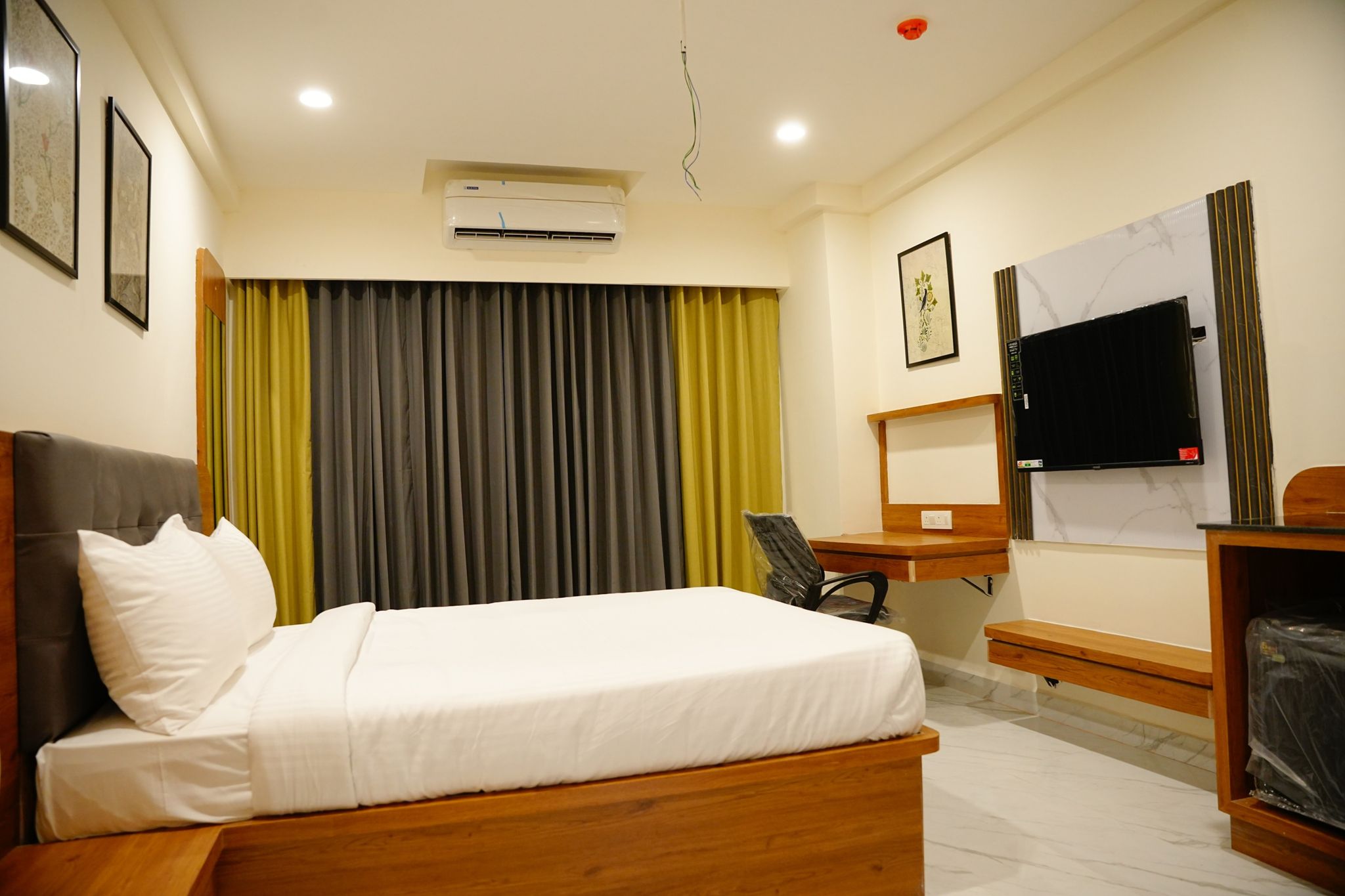 Premium Room
