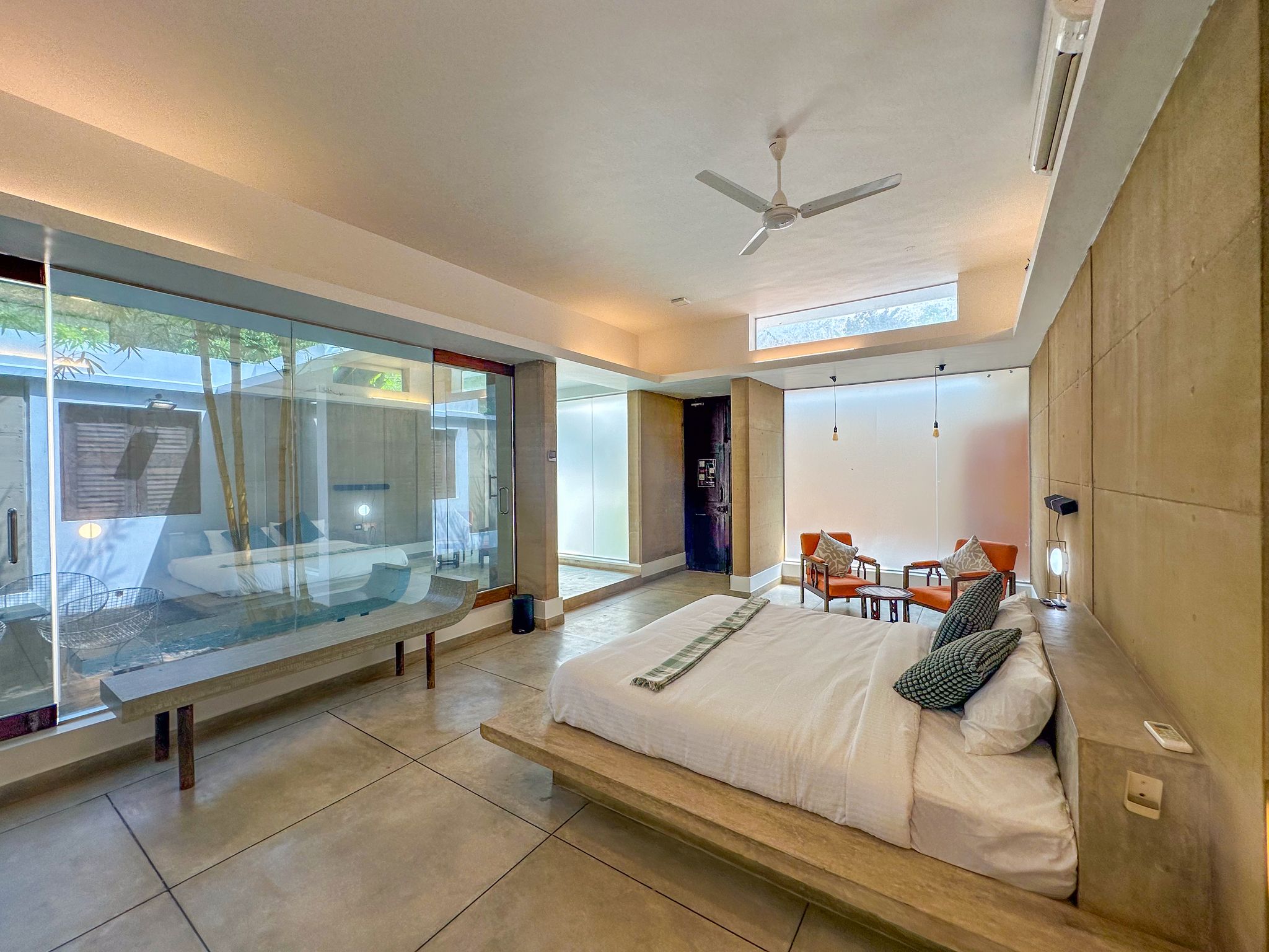 Truliv Bougan Villa 3BHK Villa 3