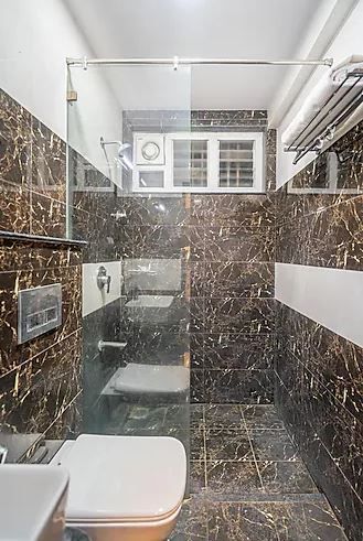 Parampara Residency Standard Room A C 4