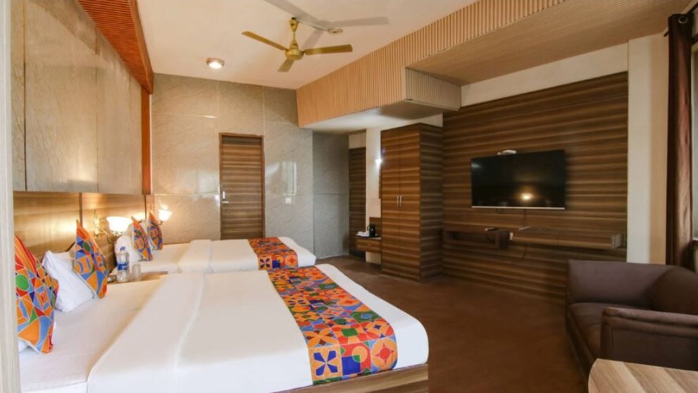 Family Suite