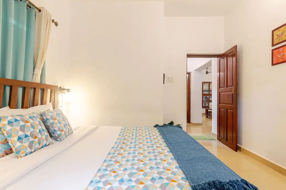 Jubi 3BHK Private Pool Villa 3BHK Villa 4