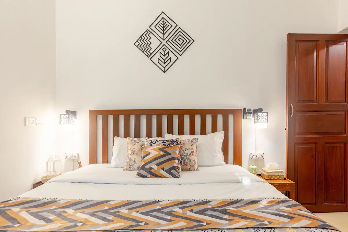 Jubi 3BHK Private Pool Villa 3BHK Villa 2